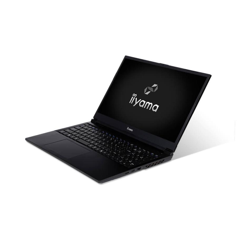 SOLUTION∞ ビジネスノートパソコン 新品 Office Home & Business/15.6