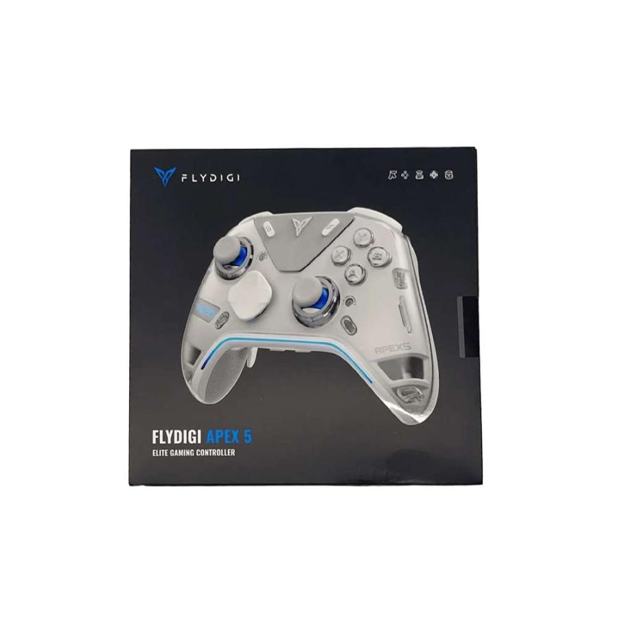 Flydigi APEX5 FLYDIGIブランドハイエンド・ワイヤレスゲーム