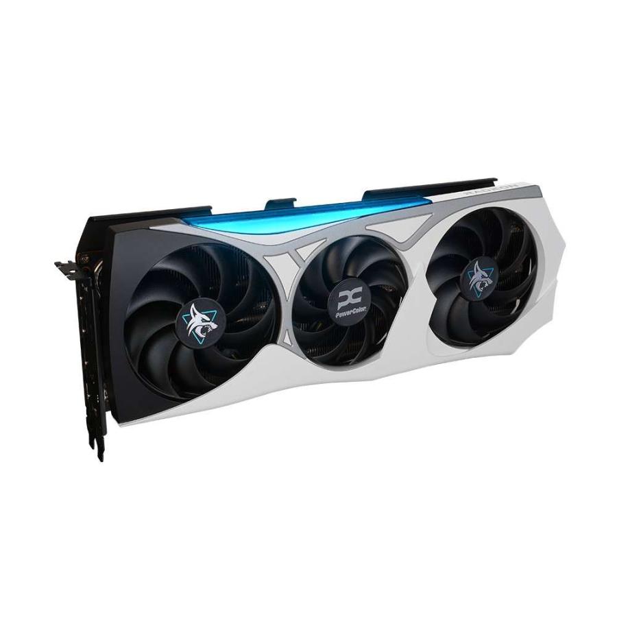 PowerColor Hellhound Reva AMD Radeon RX 9070 XT 16GB GDDR6