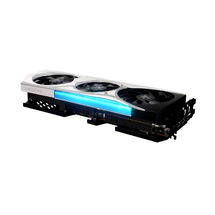 PowerColor Hellhound Reva AMD Radeon RX 9070 XT 16GB GDDR6
