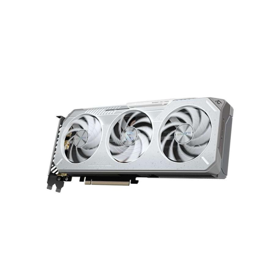 GIGABYTE Radeon RX 9060 XT GAMING OC ICE 16G (パソコン工房限定