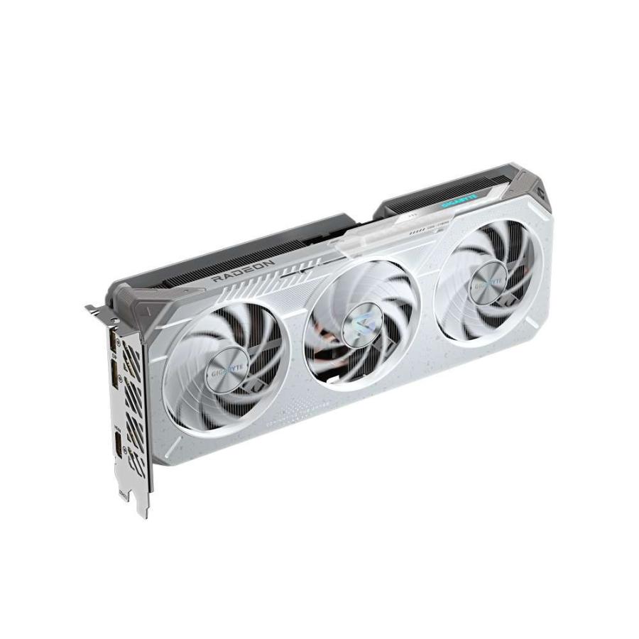 GIGABYTE Radeon RX 9060 XT GAMING OC ICE 16G (パソコン工房限定