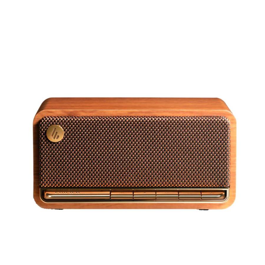Edifier MP230 Brown 「VGP2023受賞」卓上型Bluetoothスピーカー