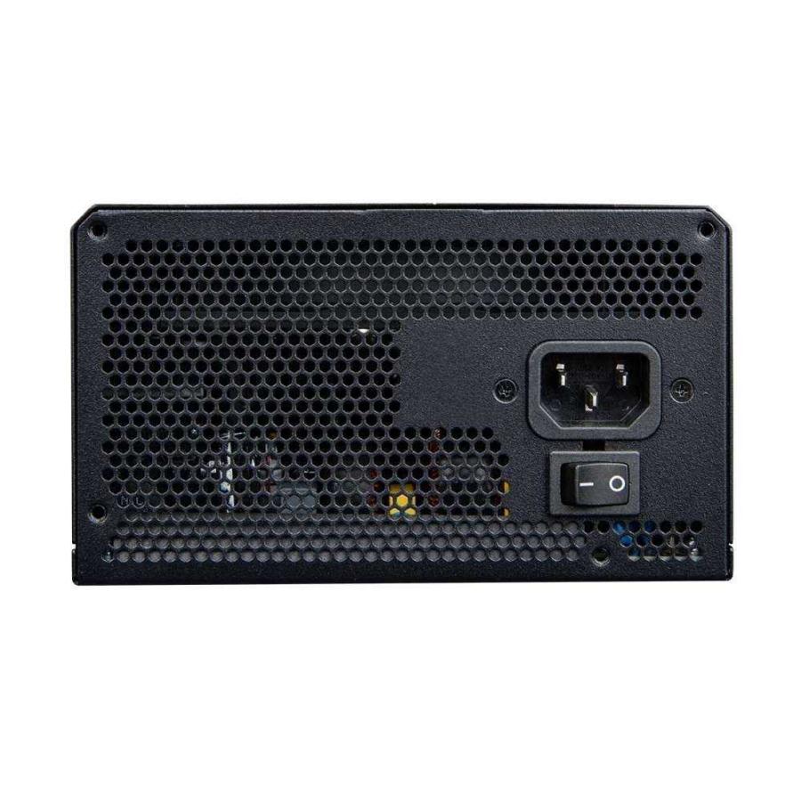 COUGAR GR 850W ATX 3.1&PCIe 5.1対応 80PLUS GOLD認証取得「GR」850W