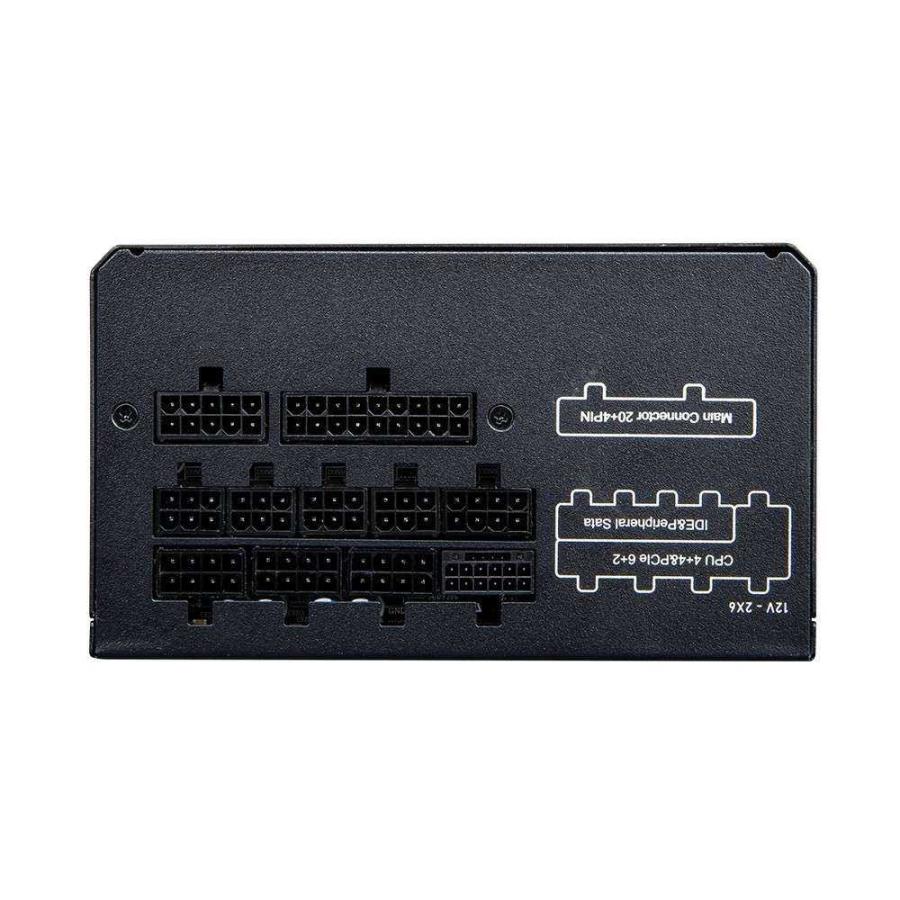 COUGAR GR 850W ATX 3.1&PCIe 5.1対応 80PLUS GOLD認証取得「GR」850W
