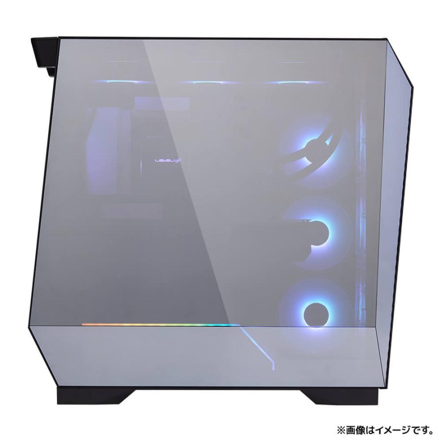 ゲーミングPC 新品 Ryzen 9 9950X3D+水冷/RTX 5080/32GB/1TB SSD/Windows 11 BTO レベルインフィニティ_13