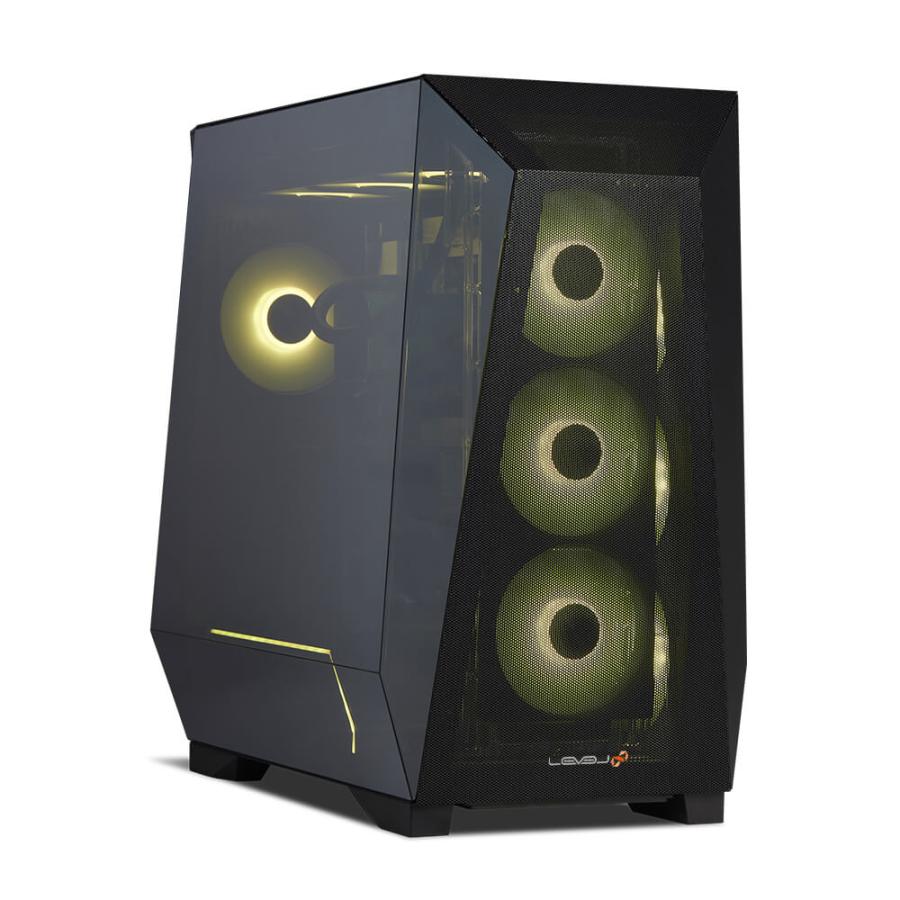 ゲーミングPC 新品 Ryzen 9 9950X3D+水冷/RTX 5080/32GB/1TB SSD/Windows 11 BTO レベルインフィニティ_9