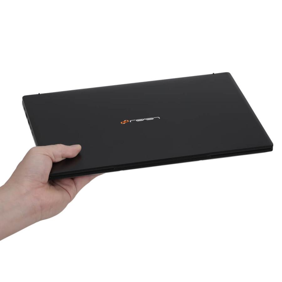 LEVEL∞ ゲーミングノートPC Copilot+ PC 新品 14型/Core Ultra 7 256V