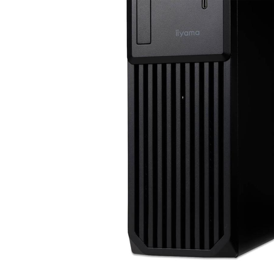 デスクトップパソコン 新品 Office Home & Business/Core Ultra 5 225/16GB/500GB SSD/Windows 11 BTO Office付きの画像