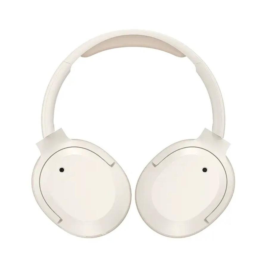 Edifier W820NB Plus Gen2 Ivory 圧倒的な没入感。次世代へ進化した