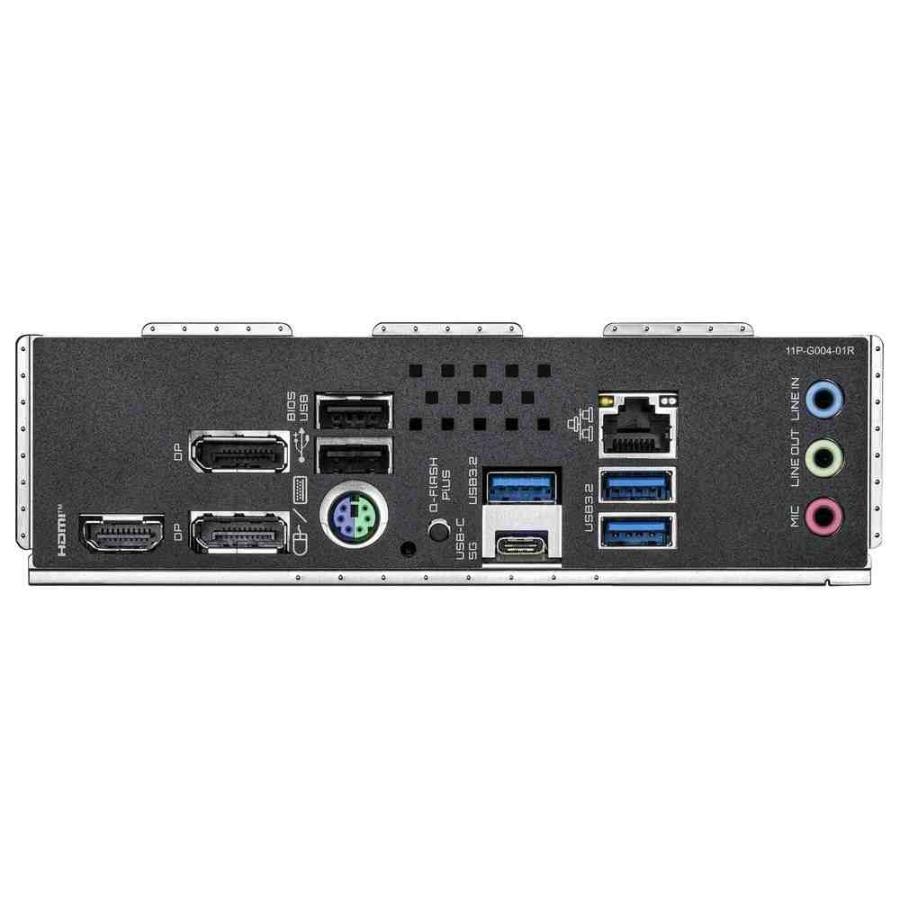 GIGABYTE B850M D3HP Ver2 (パソコン工房限定モデル) AMD B850チップ