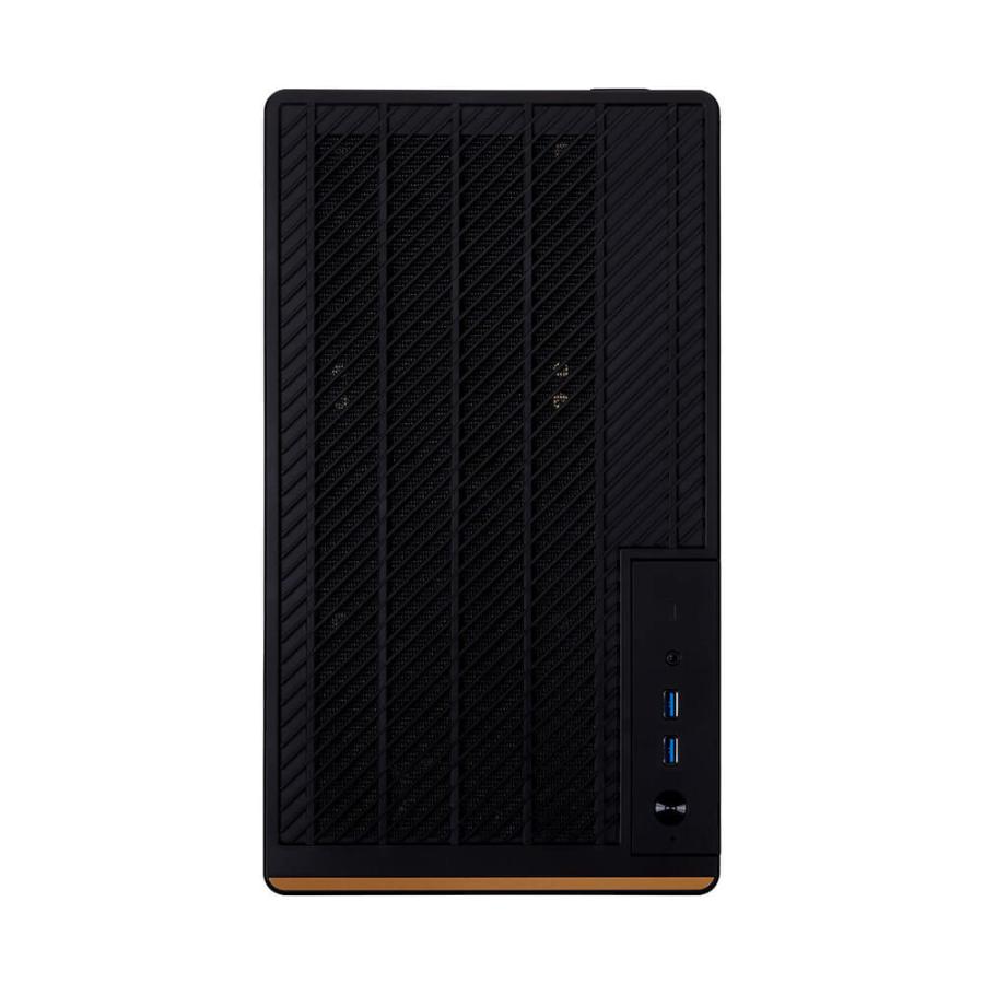 SENSE∞ デスクトップパソコン 新品 Ryzen 5 5500GT/16GB/1TB SSD