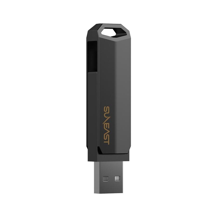 SUNEAST SE-PS0512G2LO1BF Revolve R10 512GB スピーディーな体験を