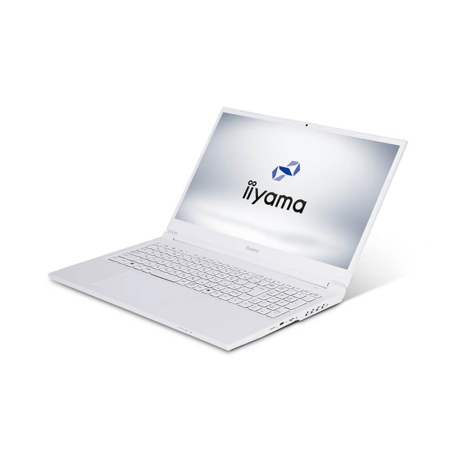 STYLE∞ ノートパソコン 新品 15.6型/Core i5-13420H/16GB/500GB SSD