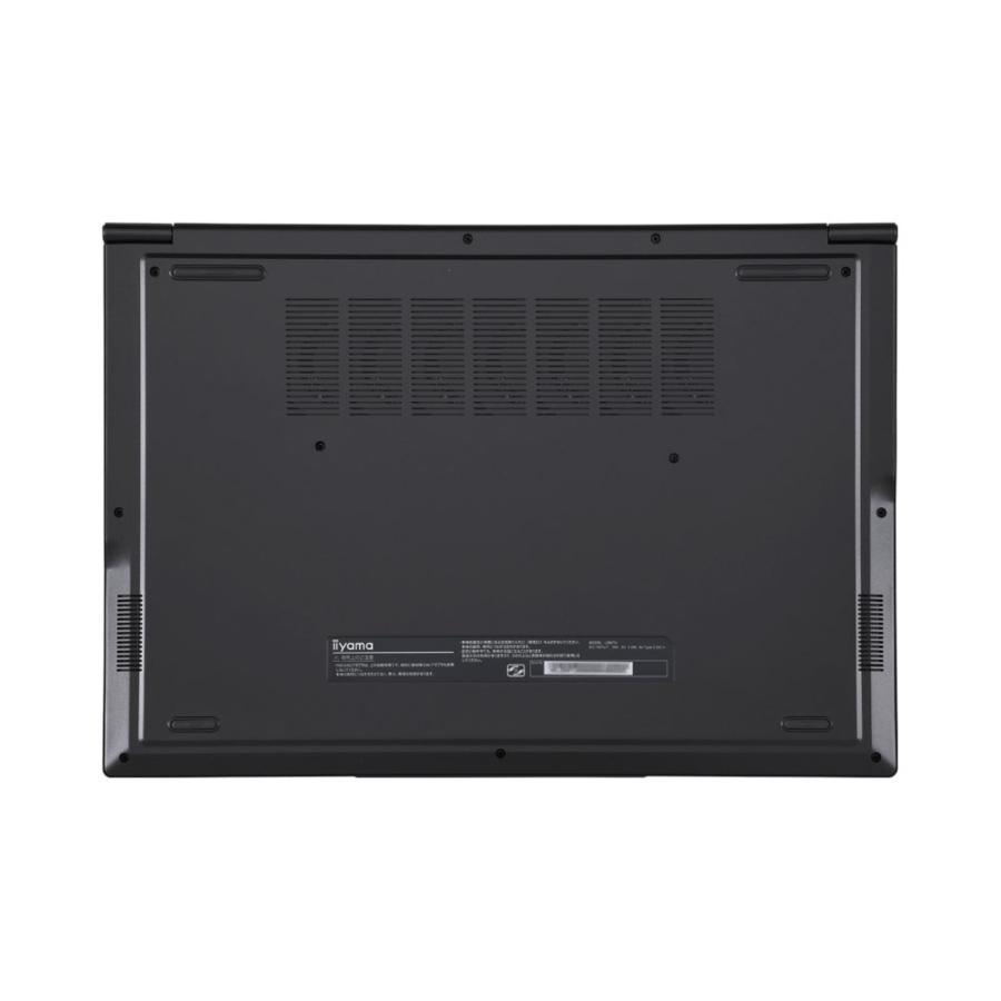SENSE∞ ノートパソコン Copilot+ PC 新品 16型/Core Ultra X7 358H