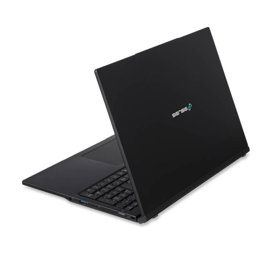SENSE∞ ノートパソコン Copilot+ PC 新品 16型/Core Ultra X7 358H