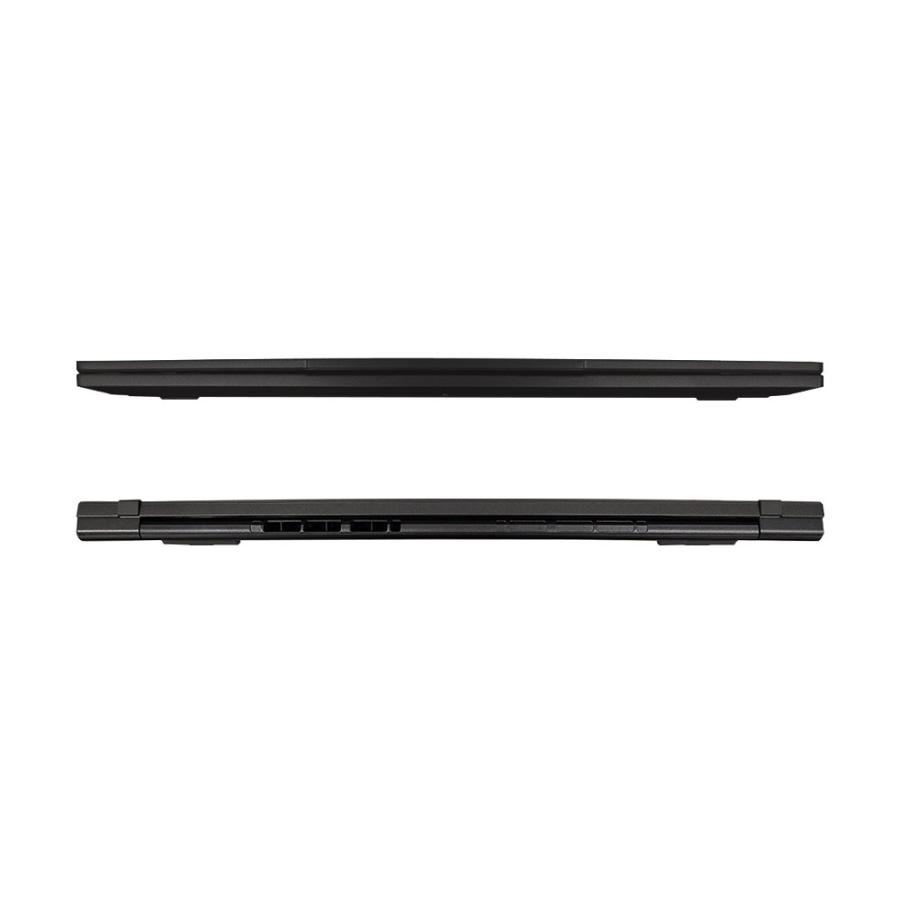 第6世代　Core i7　windows11 ノートパソコン ⭐️SSD　813 SENSE∞ ノートパソコン Copilot+ PC 新品 16型/Core Ultra X7 358H