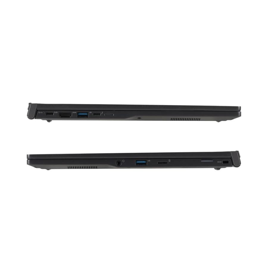 SENSE∞ ノートパソコン Copilot+ PC 新品 16型/Core Ultra X7 358H
