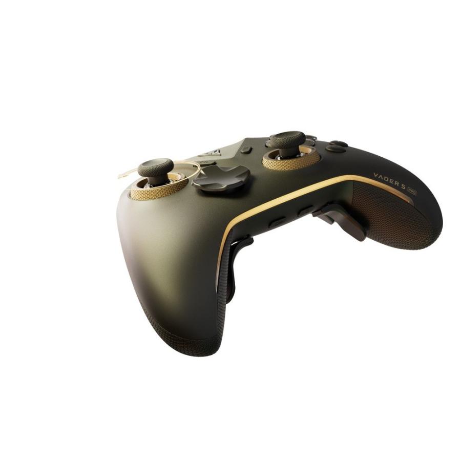 Flydigi VADER5 PRO FLYDIGIブランドのワイヤレスゲームコントローラー