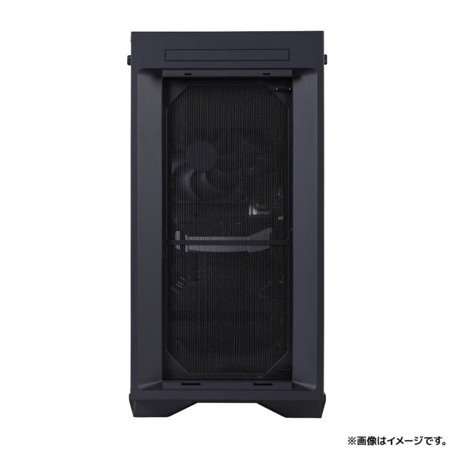 LEVEL∞ ゲーミングPC 新品 Core Ultra 5 225F/RTX 5070/16GB/1TB SSD