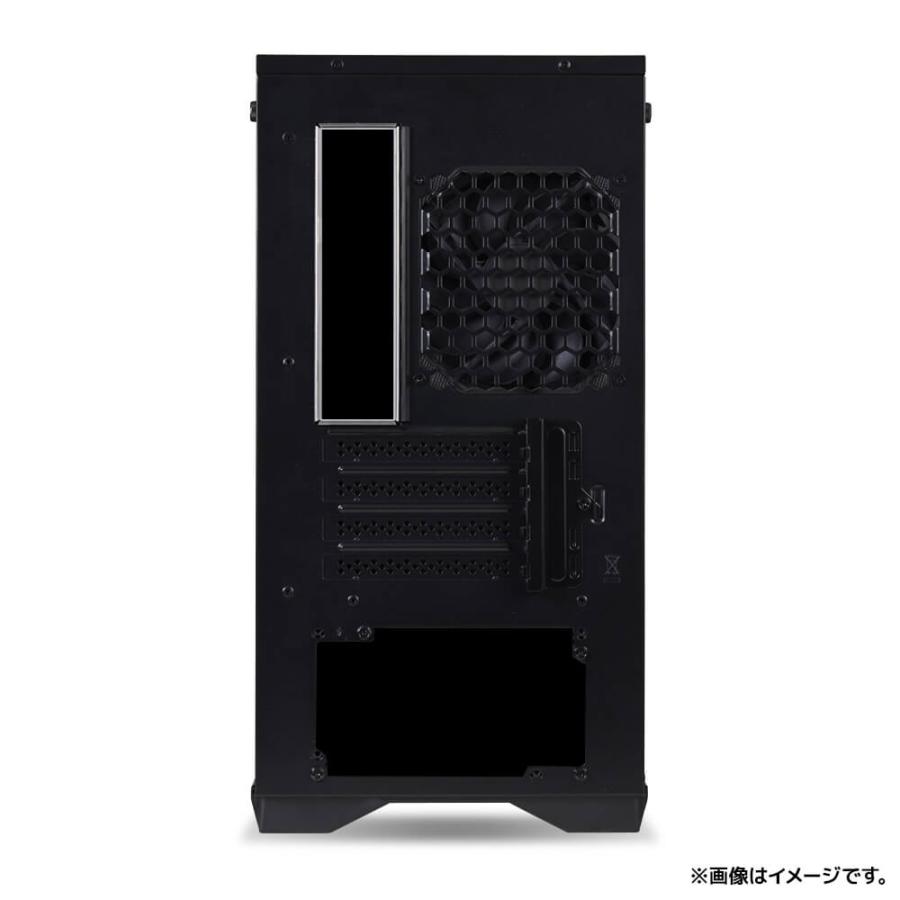 LEVEL∞ ゲーミングPC 新品 Core Ultra 5 225F/RTX 5070/16GB/1TB SSD
