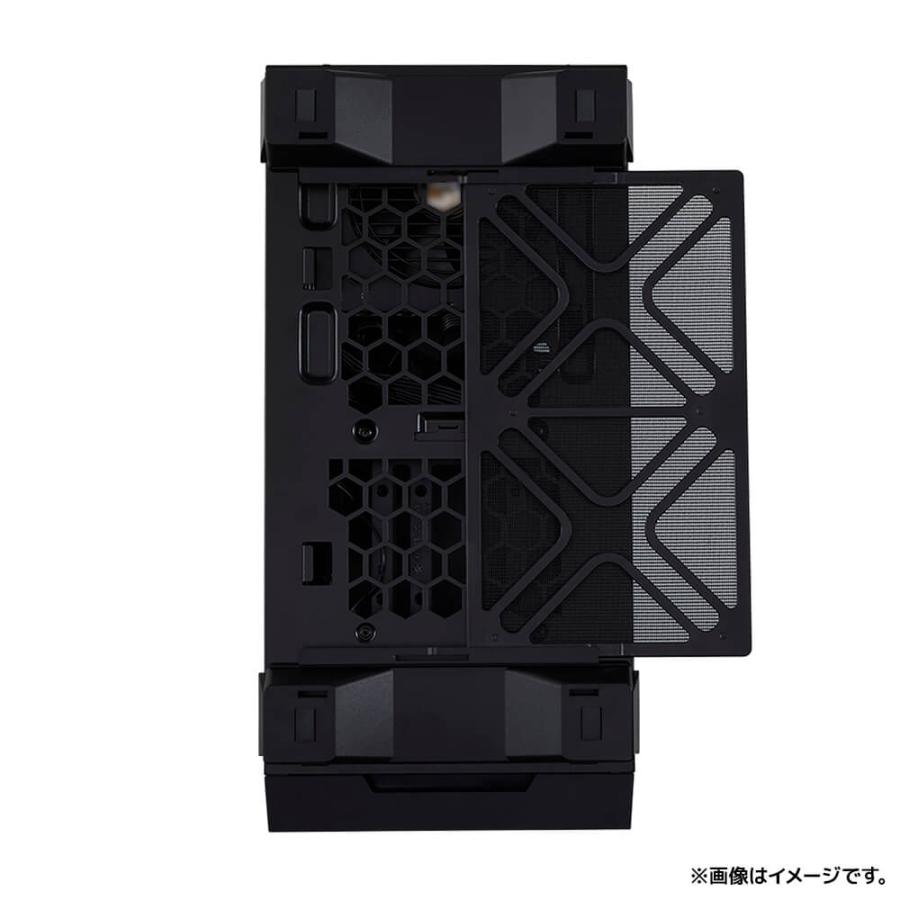 LEVEL∞ ゲーミングPC 新品 Core Ultra 5 225F/RTX 5070/16GB/1TB SSD
