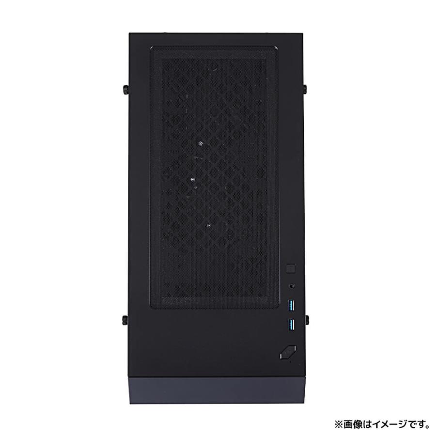 LEVEL∞ ゲーミングPC 新品 Core Ultra 5 225F/RTX 5070/16GB/1TB SSD