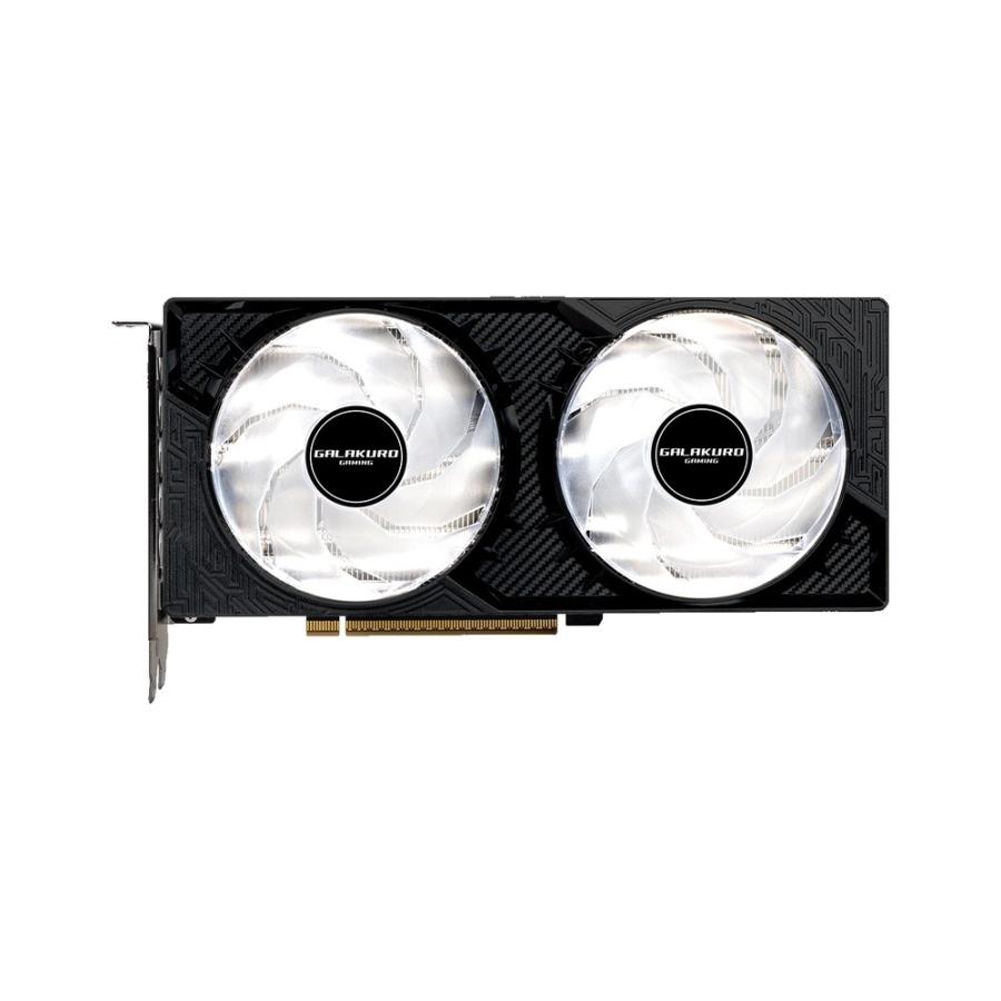 玄人志向 GEFORCE RTX5060ti 16GB 玄人志向 GG-RTX5060Ti-E16GB/Lineage II GeForce RTX5060Ti 搭載