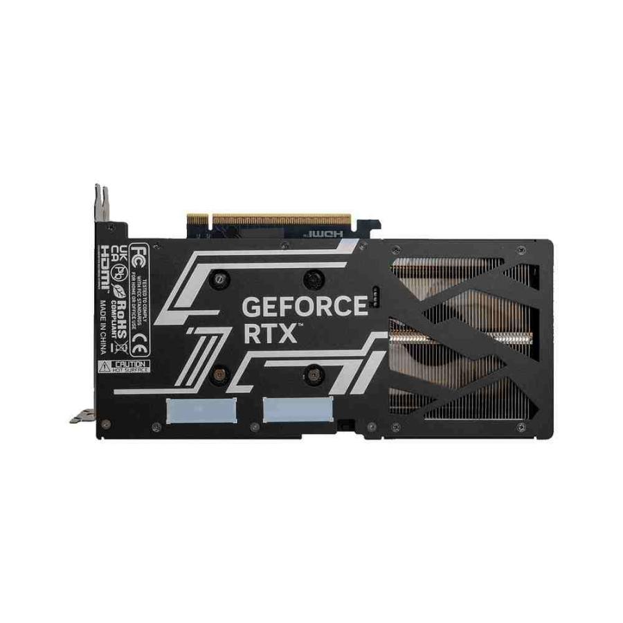 玄人志向 GG-RTX5060Ti-E16GB/Lineage II GeForce RTX5060Ti 搭載