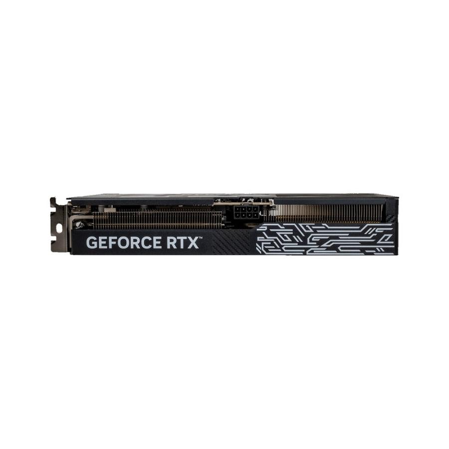 玄人志向 GG-RTX5060Ti-E16GB/Lineage II GeForce RTX5060Ti 搭載