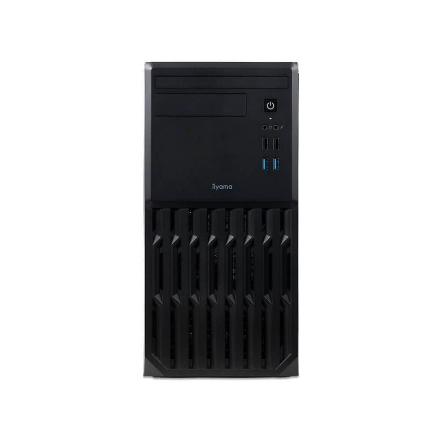 STYLE∞ デスクトップパソコン 新品 Celeron G6900/16GB/500GB SSD