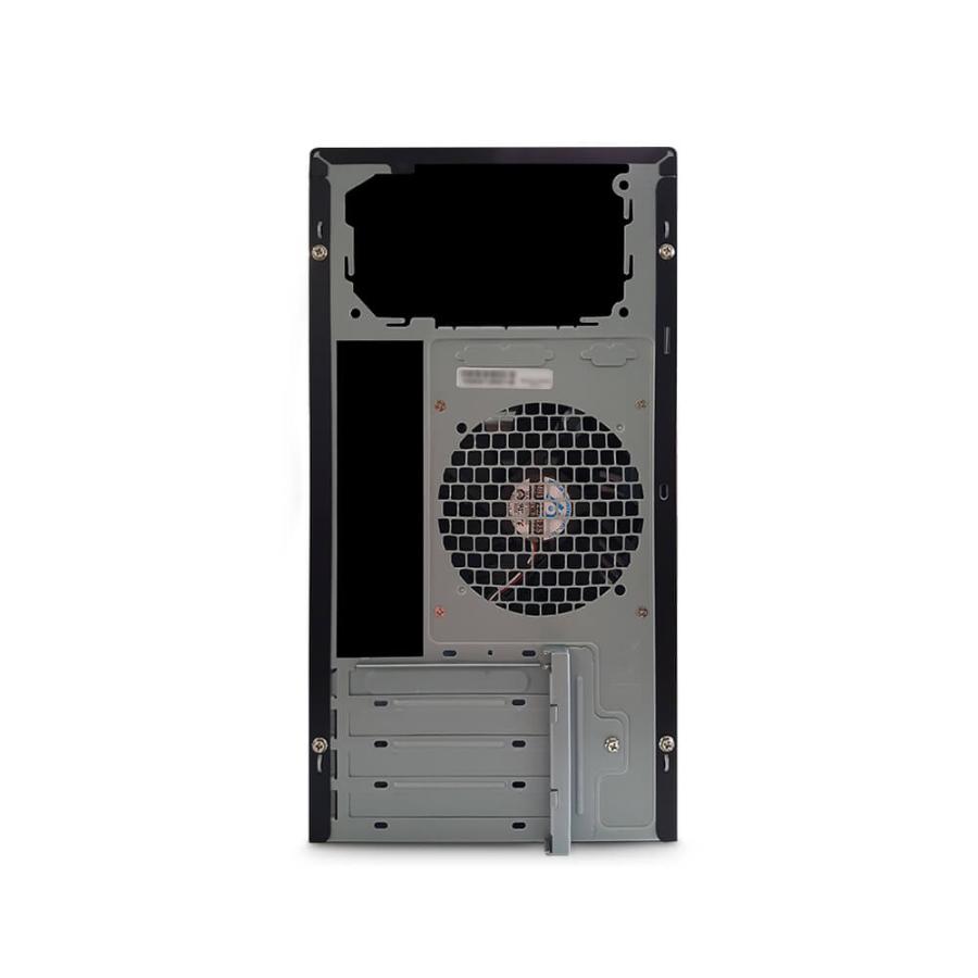 SOLUTION∞ ビジネスデスクトップパソコン 新品 Core i3-14100/16GB
