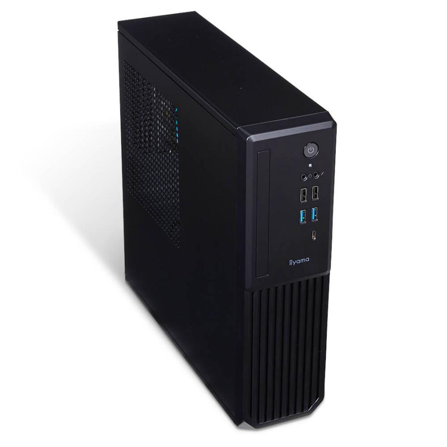 STYLE∞ デスクトップパソコン 新品 Core i5-14400/16GB/500GB SSD