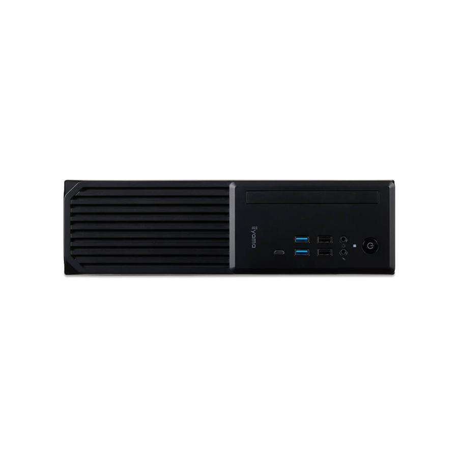 STYLE∞ デスクトップパソコン 新品 Core i5-14400/16GB/500GB SSD