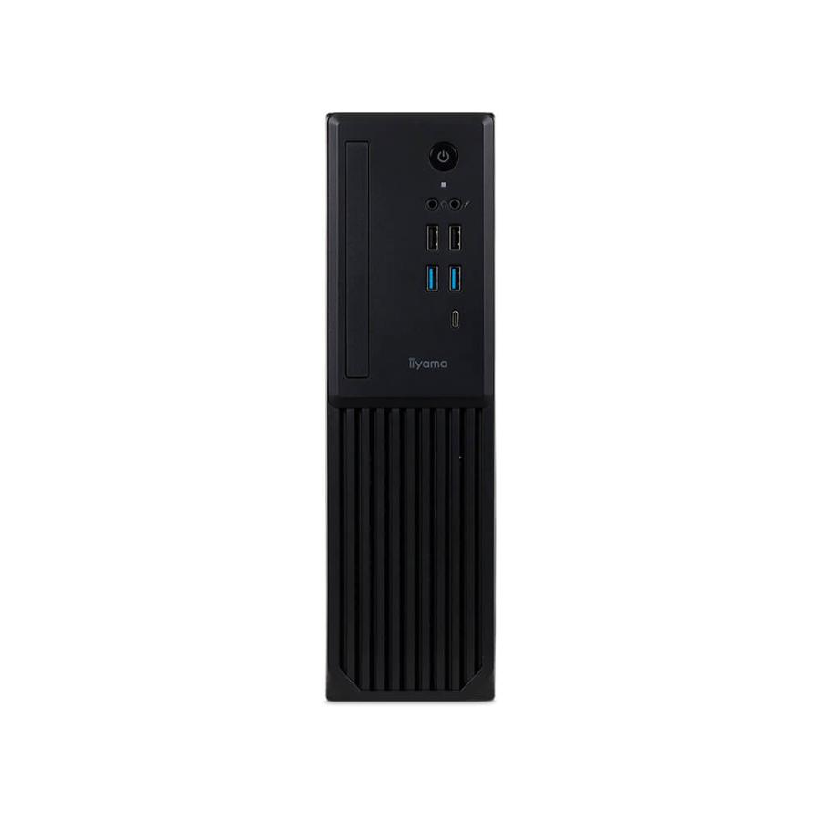 STYLE∞ デスクトップパソコン 新品 Core i5-14400/16GB/500GB SSD