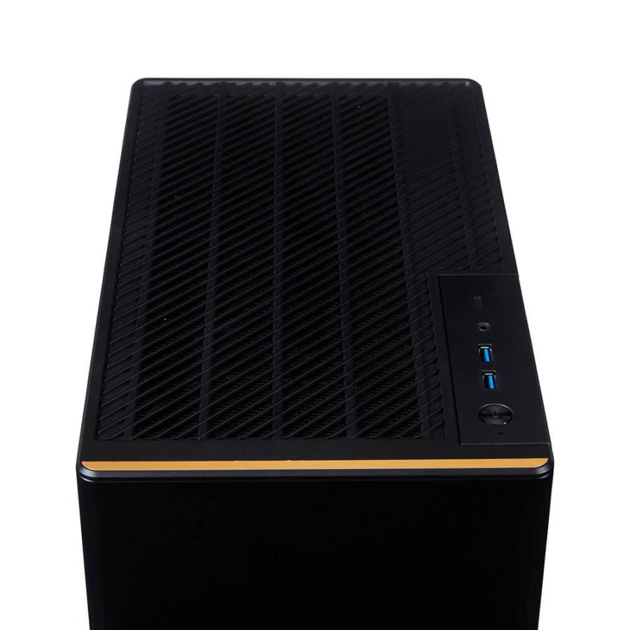 SENSE∞ デスクトップパソコン 新品 Core i7-14700/16GB/1TB SSD