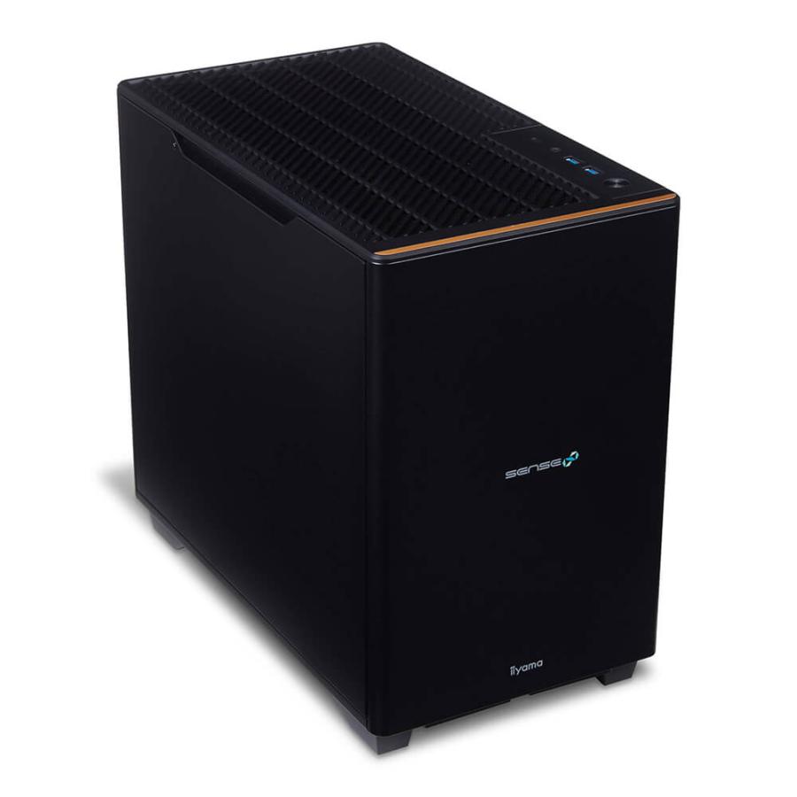SENSE∞ デスクトップパソコン 新品 Core i7-14700/16GB/1TB SSD