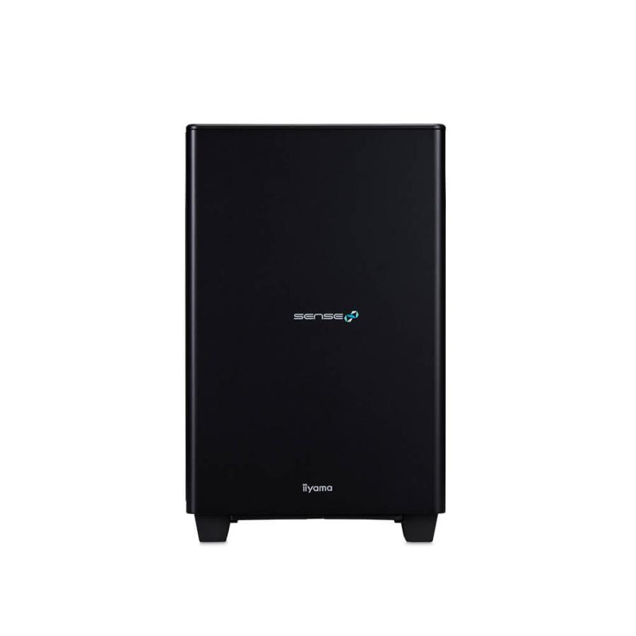 SENSE∞ デスクトップパソコン 新品 Core i7-14700/16GB/1TB SSD