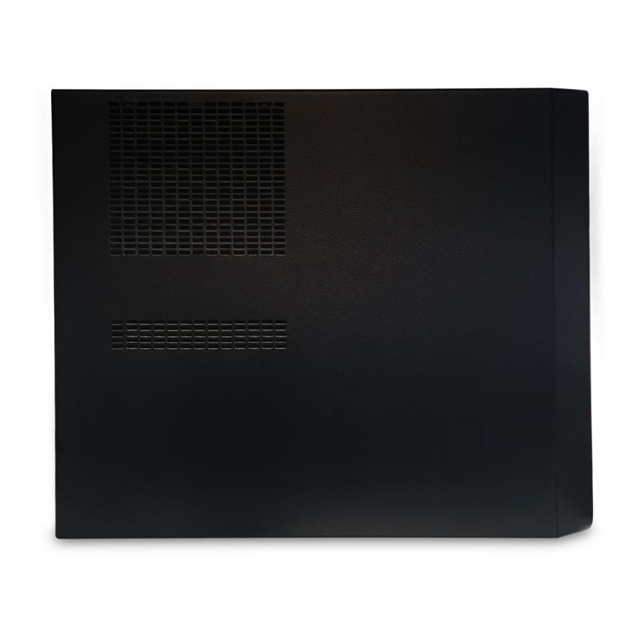 SOLUTION∞ 3年保証 ビジネスデスクトップパソコン 新品 Core i5-14400