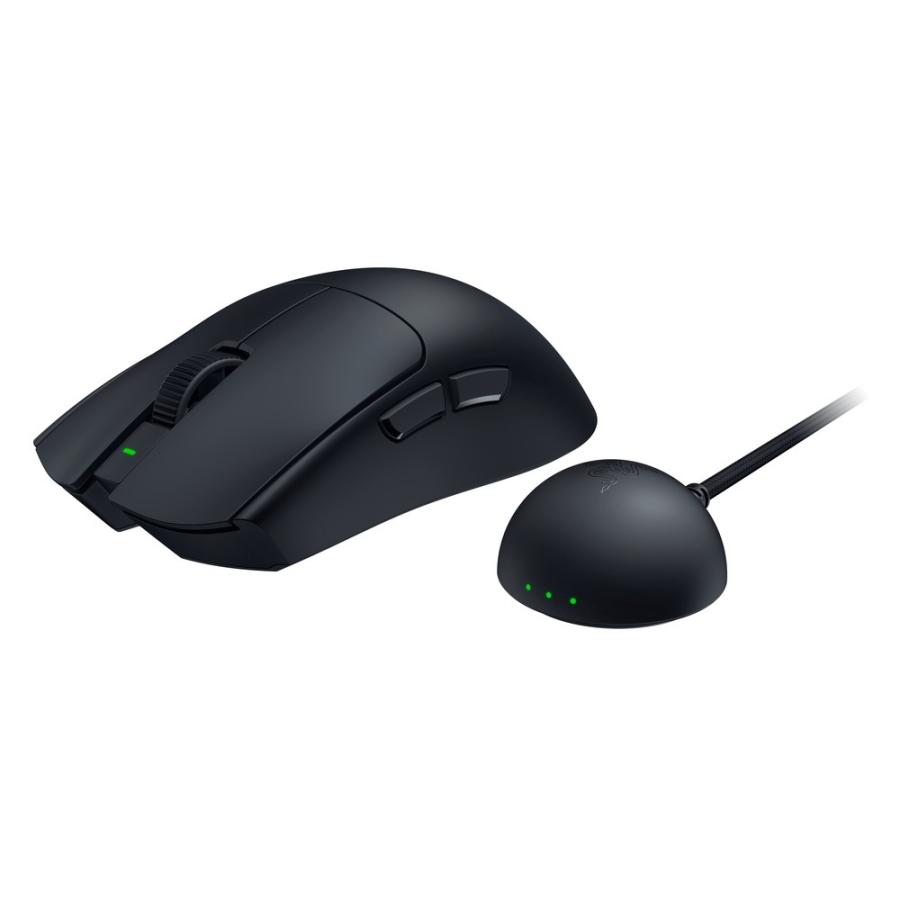 Razer Viper V4 Pro 超軽量左右対称型ワイヤレスeスポーツゲーミング