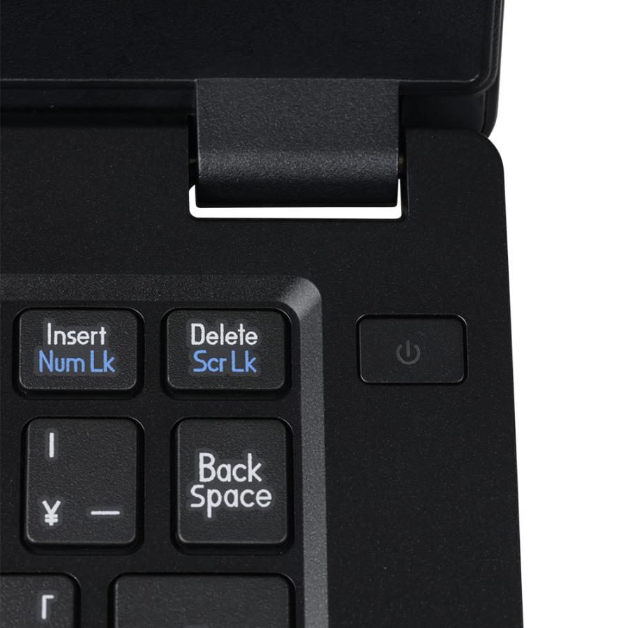 SOLUTION∞ ビジネスノートパソコン 新品 Office Home & Business/14型