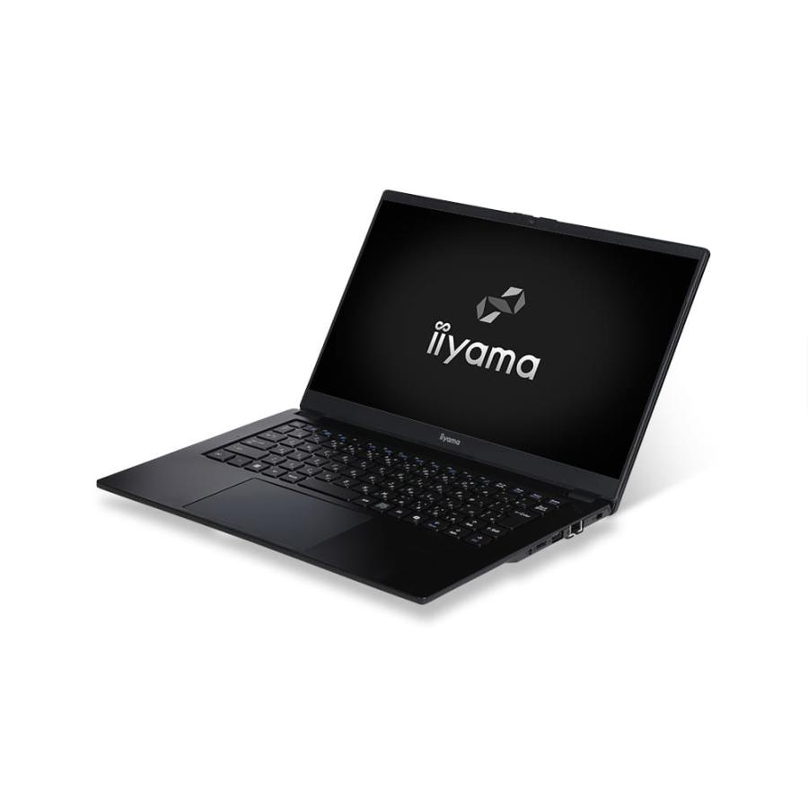 SSD 第5世代 Core i5 Windows11 ノートパソコン オフィス SOLUTION∞ ビジネスノートパソコン 新品 Office Home & Business/14型