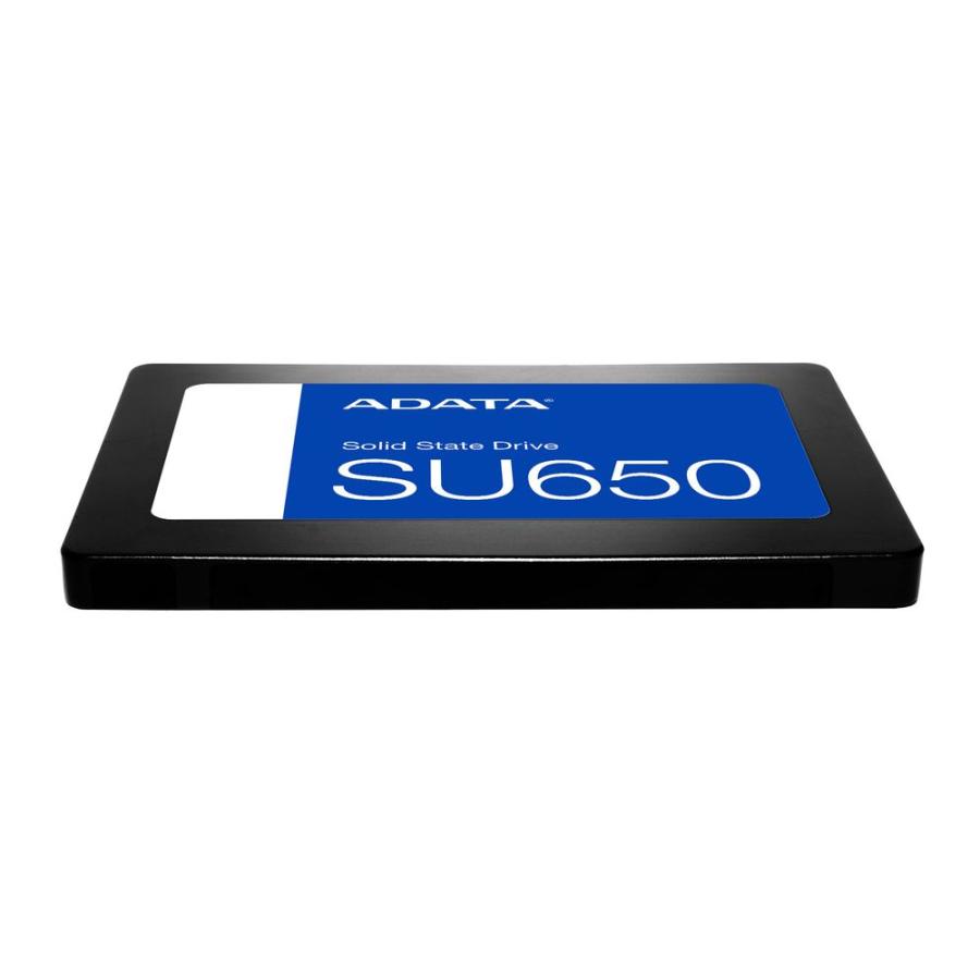 ADATA ASU650SS-2TT-R-I Ultimate SU650 2TB ソリッドステートドライブ