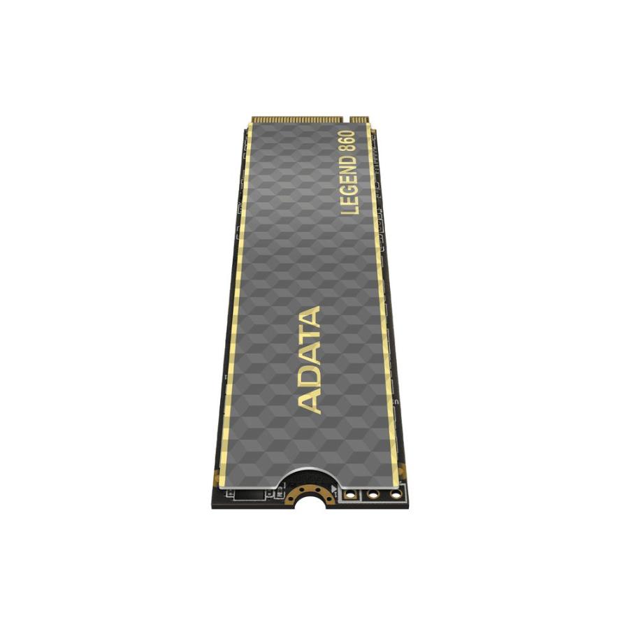 ADATA SLEG-860-1000GCS-I LEGEND 860 1TB PCIe Gen4 x4 M.2 2280