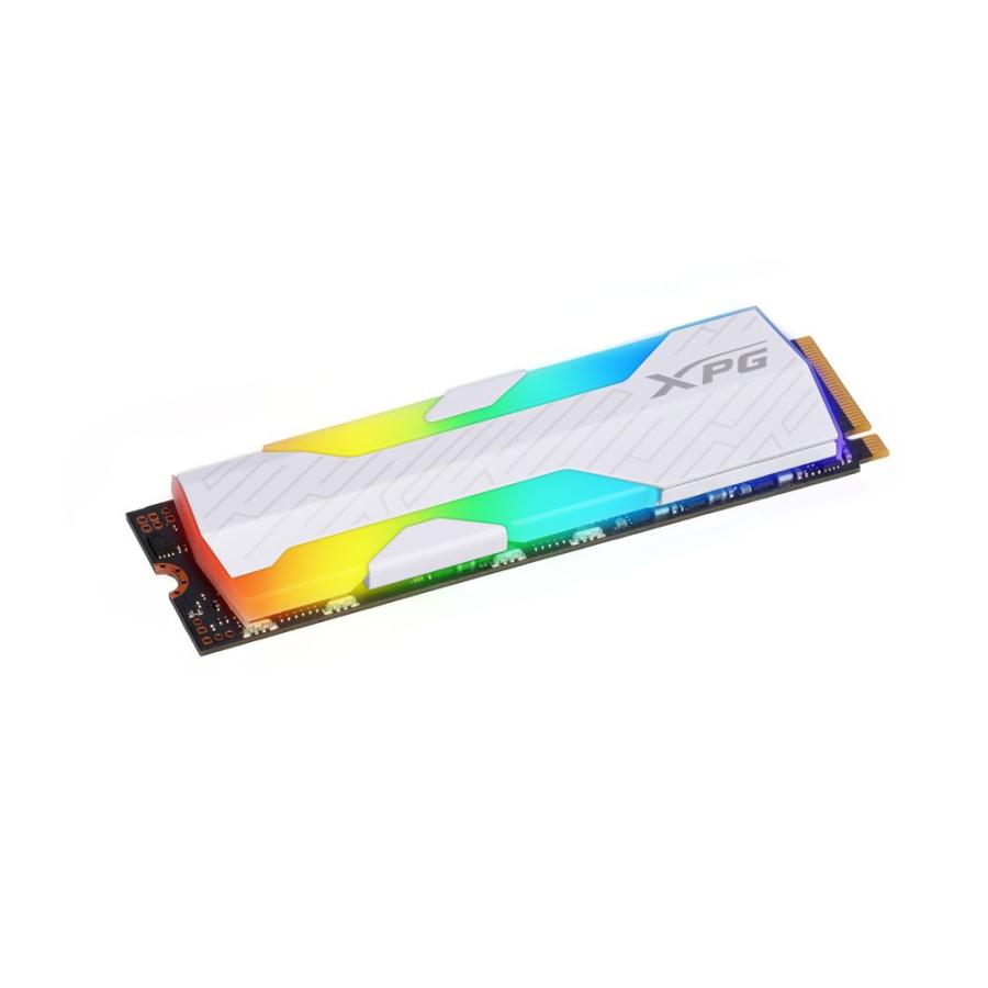 ADATA SSPECTRIXS65G-2000G-CI-I SPECTRIX S65G 2TB SPECTRIX S65G PCIe Gen4 x4 M.2 2280 ソリッドステートドライブ 2TB_2