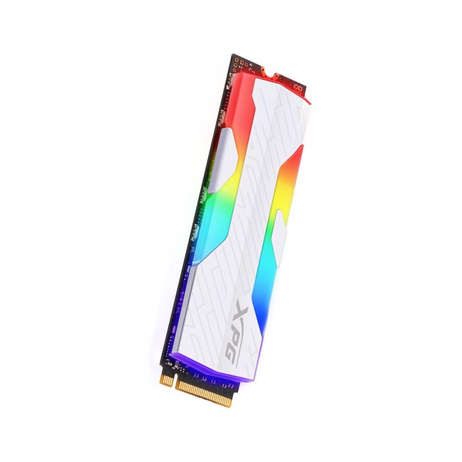 ADATA SSPECTRIXS65G-2000G-CI-I SPECTRIX S65G 2TB SPECTRIX S65G PCIe Gen4 x4 M.2 2280 ソリッドステートドライブ 2TB_3