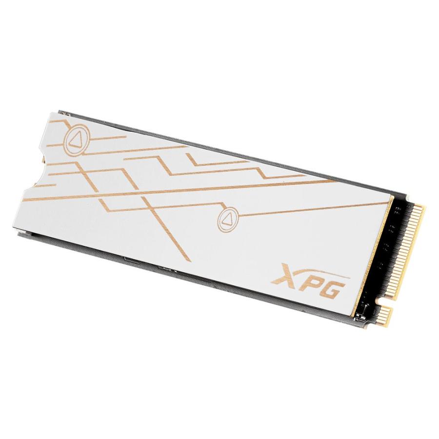 ADATA SMAR-980B-2TCS-I MARS 980 BLADE 2TB PCIe Gen5 x4 M.2 2280