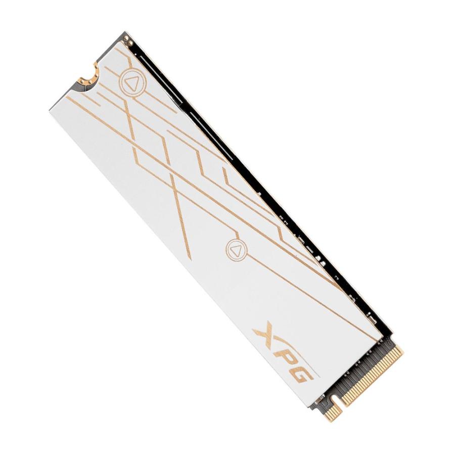 ADATA SMAR-980B-2TCS-I MARS 980 BLADE 2TB PCIe Gen5 x4 M.2 2280