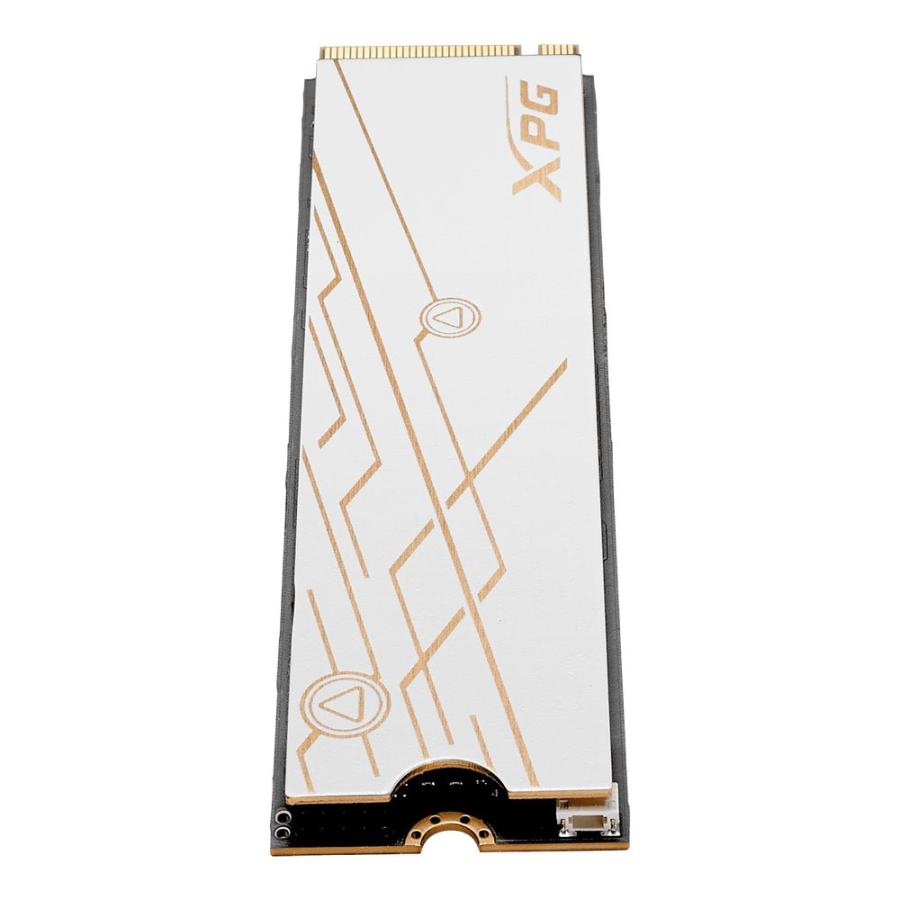 ADATA SMAR-980B-2TCS-I MARS 980 BLADE 2TB PCIe Gen5 x4 M.2 2280