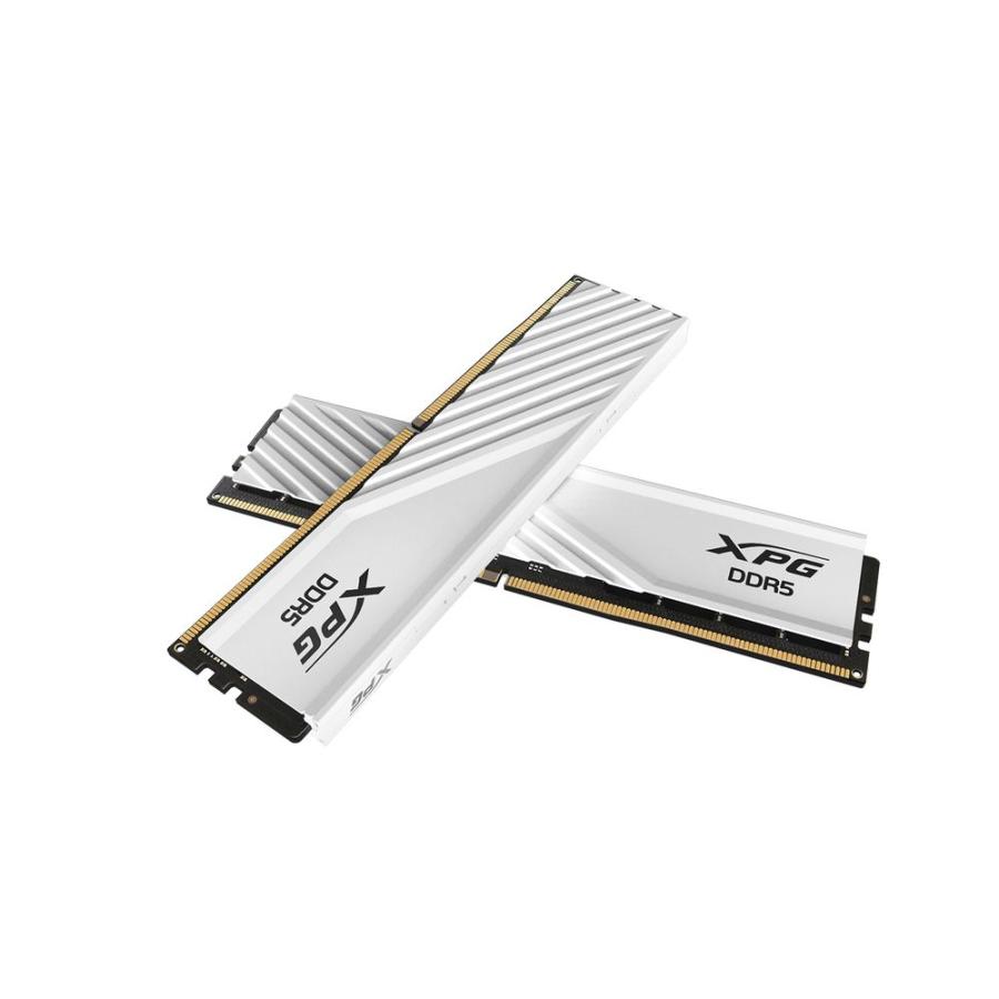 ADATA AX5U6000C4816G-DTLABWH-I (16GB 2枚組) LANCER BLADE DDR5 